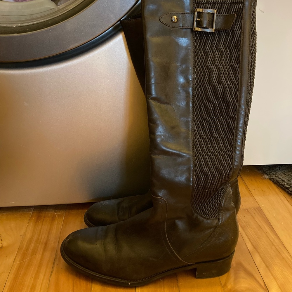 Aquatalia boots 8.5